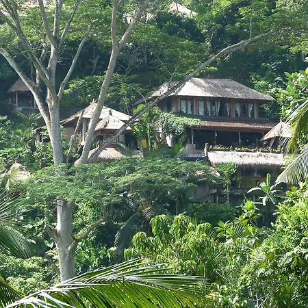 Green Spirit Villa