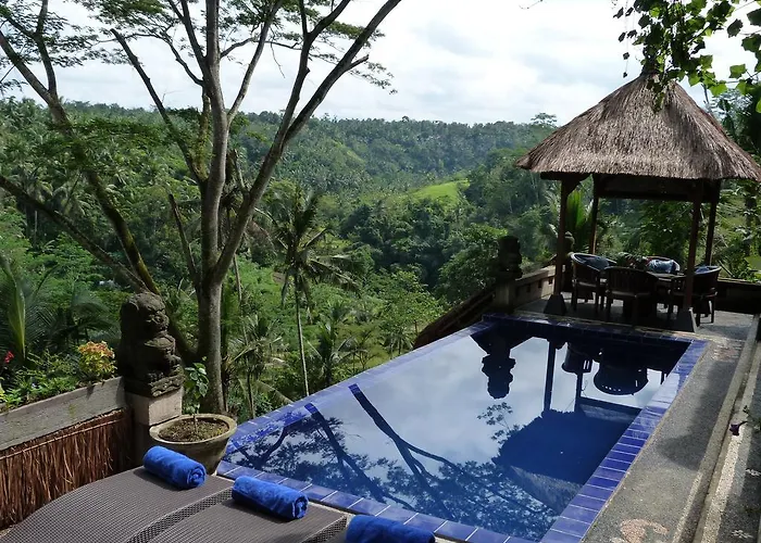 Pensión Spirit Ubud
