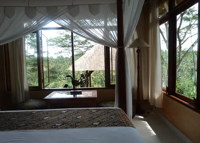 Spirit Ubud