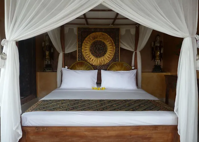 Pensión Spirit Ubud