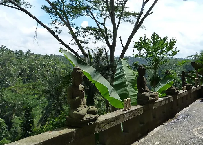 Spirit Ubud