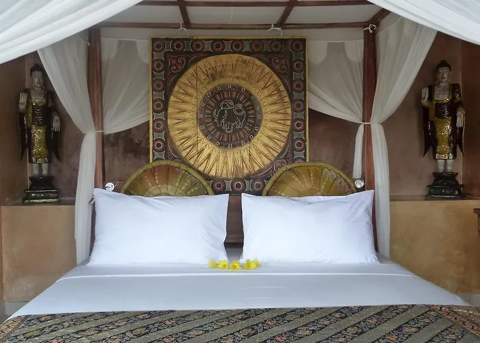 Spirit Ubud